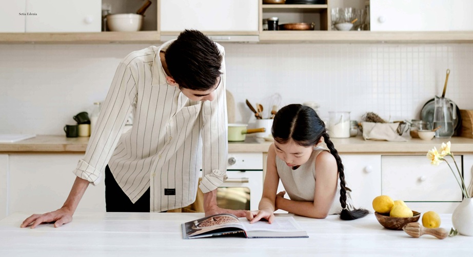 Căn hộ Setia Edenia