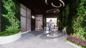 Setia Edenia - Kindergarten