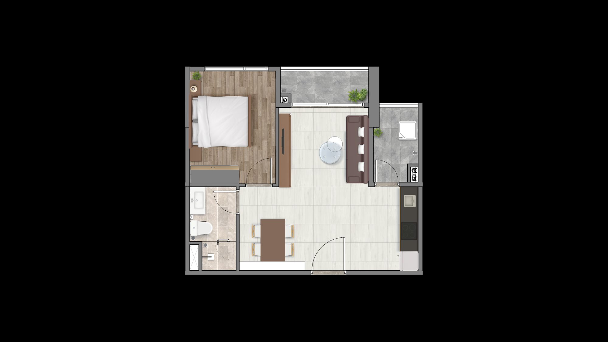 Setia Edenia - Layout_A1